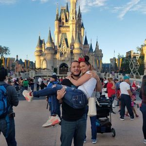 Meet your Posher, Mary